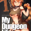 My Dungeon Life Volume 1 Cover