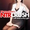 NTR Crush Volume 3 Cover