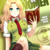 World of Women Volume 3 Cover