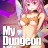 My Dungeon Life Volume 3 Cover