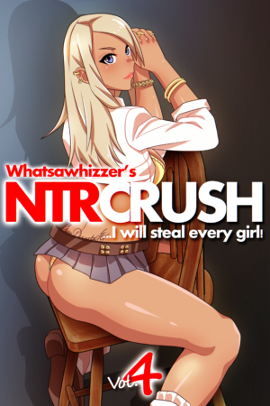 NTR Crush – Volume 4 eBook