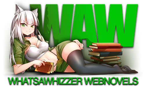 Whatsawhizzer Webnovels Transparent Logo