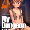 My Dungeon Life Volume 4 Cover