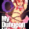 My Dungeon Life Volume 8 Cover