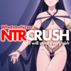 NTR Crush Volume 6 Cover