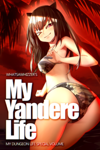 MDL My Yandere Life Cover