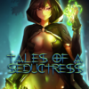 Tales of A Seductress Cover