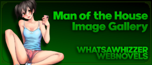 Man of the House Image Gallery Banner