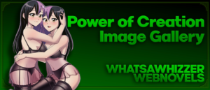 Power of Creation Image Gallery Banner